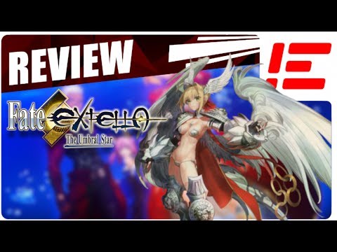 Fate/Extella: The Umbral Star Review for Nintendo Switch | Nintendo Enthusiast