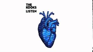 The Kooks - Around Town (from Listen)
