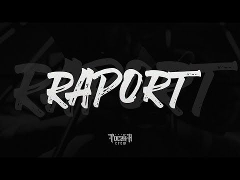 TOCZKA CREW x PPZ - RAPORT prod. PROFUS scrt. DJ GONDEK