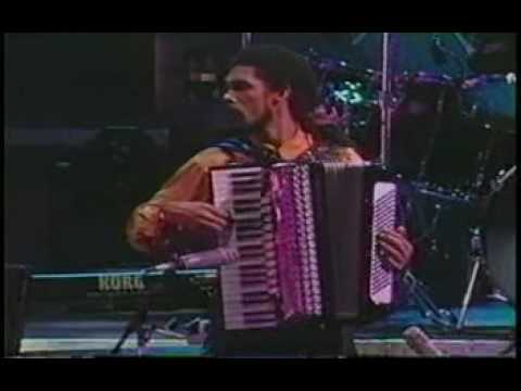 Paul Simon 1991 Tokyo 02/14 Born At The Right Time