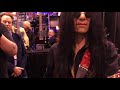 Mike Campese  - "Over the Top"  - @NAMM 2018 (excerpt)