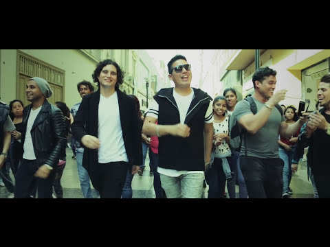 Gran Orquesta Internacional - Cuanto te quiero