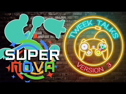 Tweek Talks about Supernova 2025 | Episode 205