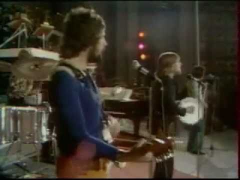 Marmalade - Reflections Of My Life (Live, 1971)