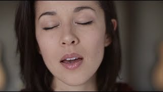 Troye Sivan - The Good Side (Kina Grannis Cover)