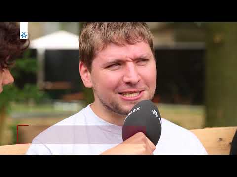 Meet the Team | Bergfunk Open Air 2017