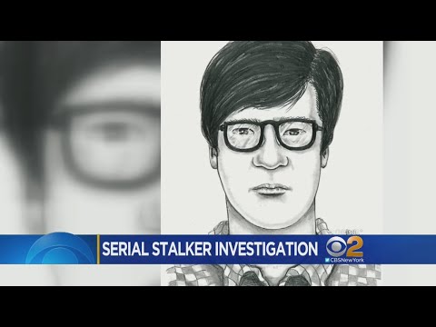 Serial Stalker Has Town On Edge