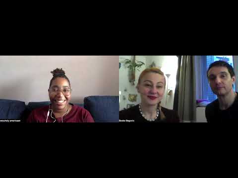 Vesuhely Americaan Interview