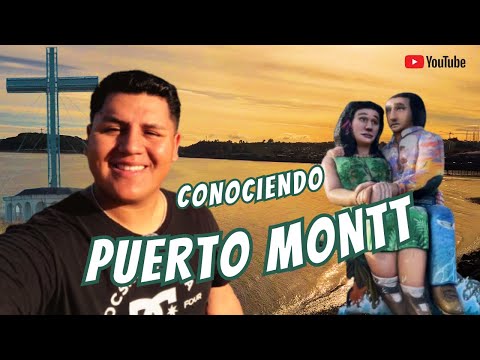 Puerto Montt, Chile 🇨🇱 | Lo que nadie te cuenta de esta ciudad