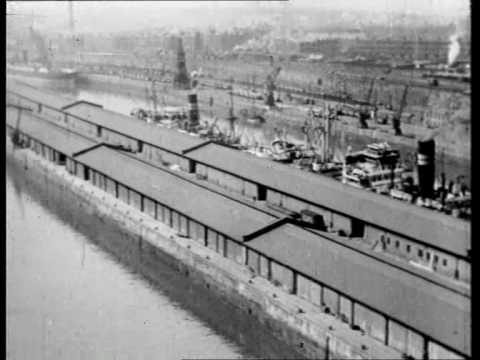 A few Scottish Ships