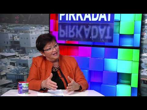 PIRKADAT Breuer Péterrel: Rauh Edit