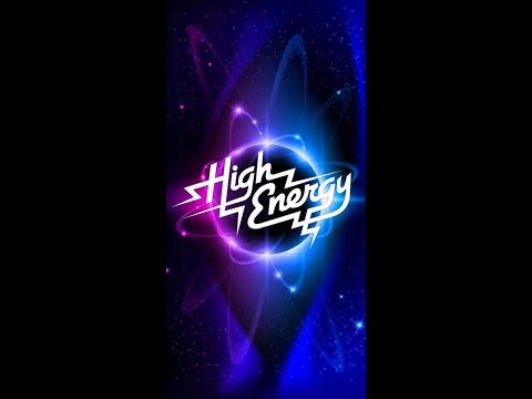 HIGH ENERGY MIX "NEW HIGH 47"
