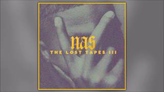 Nas - The Lost Tapes III (Full Mixtape)