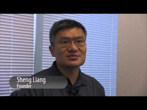 Promotional Video for a client (Citrix, CloudStack)