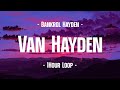 Bankrol Hayden - Van Hayden (1Hour Loop)