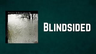 Bon Iver - Blindsided (Lyrics)