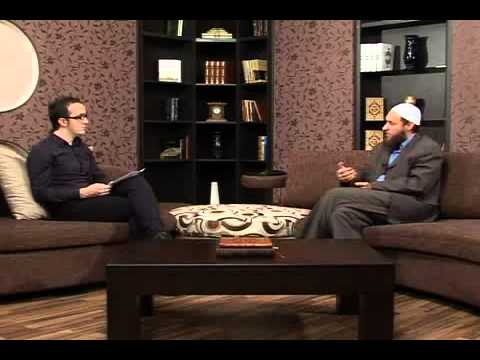 38-07 Alaudin Abazi - Pyetje dhe përgjigje.flv