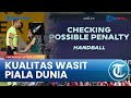 Pierluigi Collina Minta FIFA Perbaiki Kualitas Wasit Tak Bergantung Teknologi Di Piala Dunia 2022