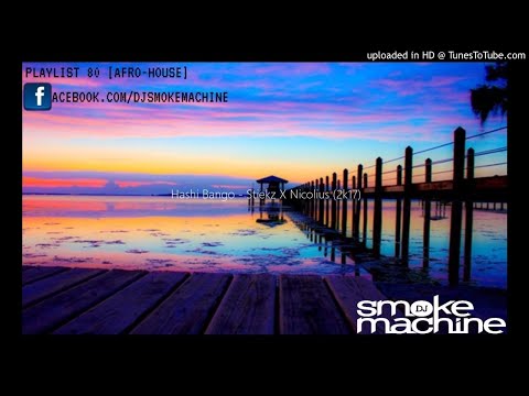 Hashi Bango - Stiekz X Nicolius (2k17)