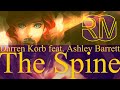 Darren Korb feat. Ashley Barrett - The Spine ...