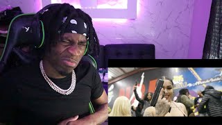 NBA YOUNGBOY WE SHOT EM IN HIS HEAD HUH REACTION VIDEO!!