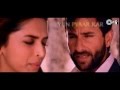 Be Intehaan Lyrics Video Race 2 Atif Aslam ...