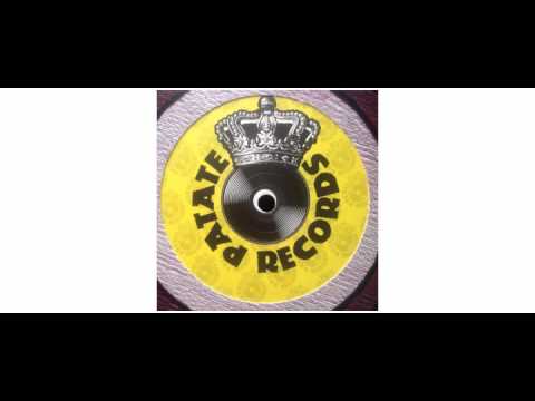 Ras Mykha - War Inna Babylone - 10" - Dubplate Special Belleville Internatonal