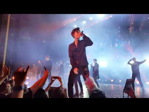 B.A.P L.O.E AWAKE ATLANTA KINGDOM