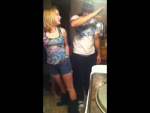 Amber bday slap ▶4:17