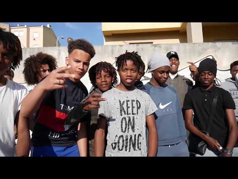 PML - Vida É Curto Nu Vivel (CRAZYfilms)