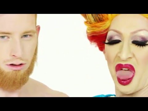 Detox - This Is How We Jew It - [Official Music Video with Moovz] from Christmas Queens