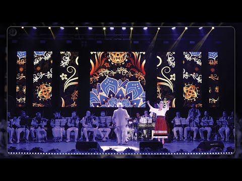 Diana Sarbu | Lăutarii lui Botgros | Dorul meu e numai dor | LIVE |