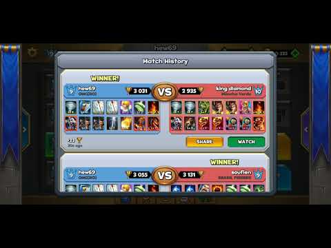 Callando a un fanfarron & shutting up a braggart