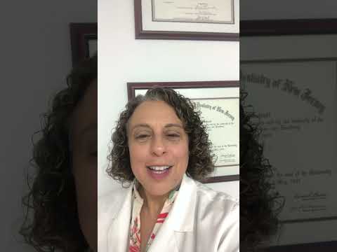 Eye Discharge in Babies