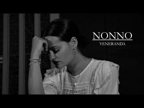 Veneranda - Nonno (OFFICIAL VIDEO)