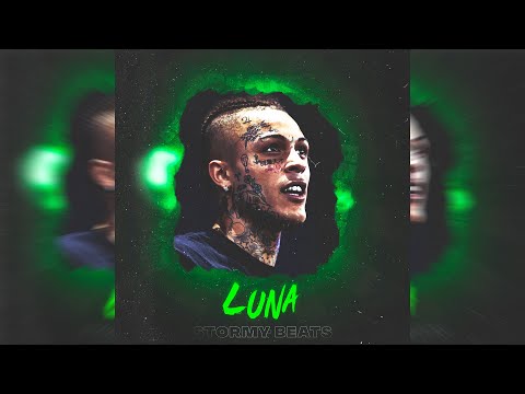 [FREE] Lil Skies Unbothered Type Beat - "Luna" | Stormy Beats