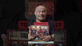 Muscle vs. Longevity: Full Breakdown & Transcript