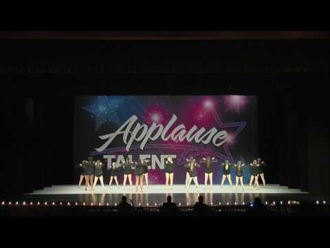 Best Lyrical/Modern/Contemporary // Love in the Dark - Rhythm Dance Studio [Lexington, SC]