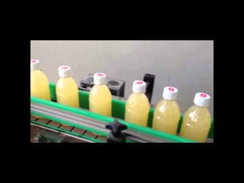How Juice Beverage Making Plant Work
