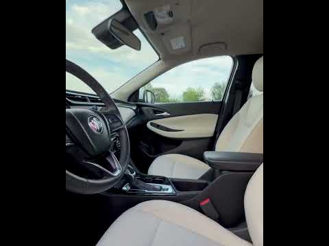 фото buick encore gx i 0