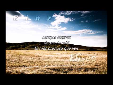 [Vocal Dream Trance] Binz - Elíseo (Extended Solitude Mix)