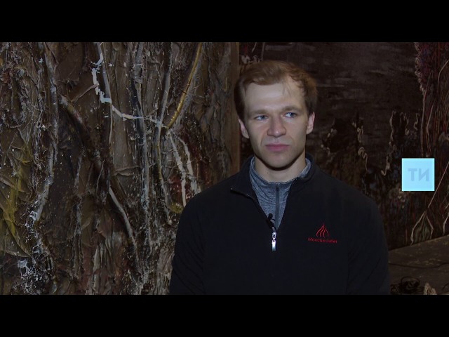 Интервью заслуженного артиста Татарстана Михаила Тимаева 