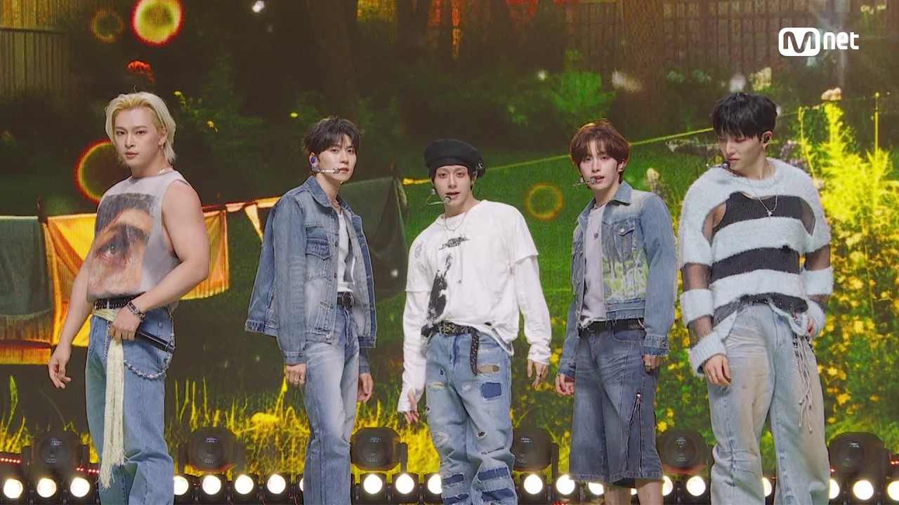 ONEUS / Say Yes!