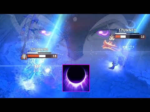 The Wrath Of The Heaven Is Not To Be Trifled WIth