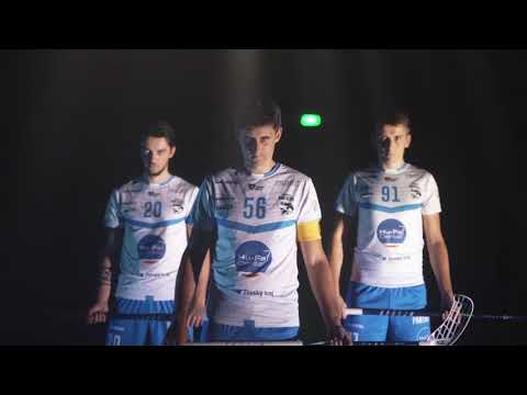 Hu-Fa PANTHERS OTROKOVICE PLAYOFF 2019