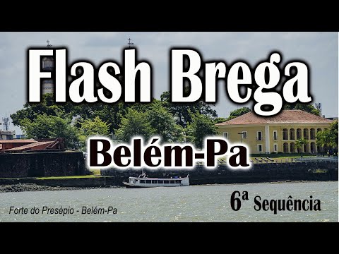 FLASH BREGA (só as marcantes - o melhor da saudade)