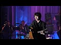 Last Shadow Puppets - Olympia 26/08/08
