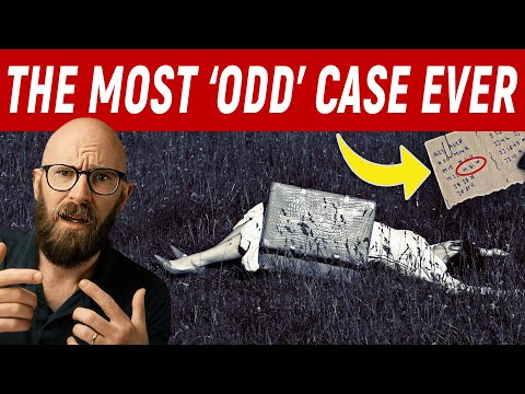 The Mystery of the Isdal Woman