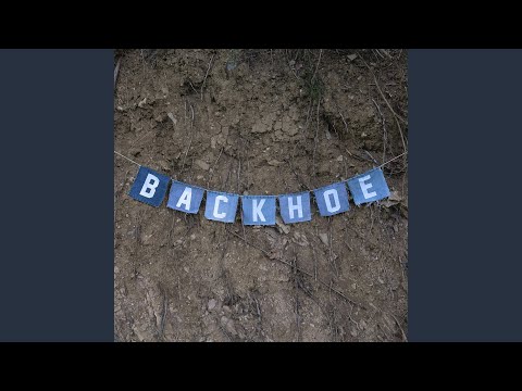 BACKHOE