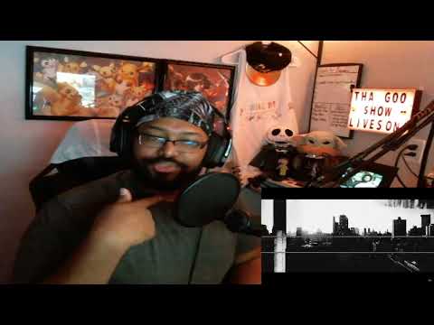 They stay sending messages | Fire From The Gods - Soul Revolution | Reaction
